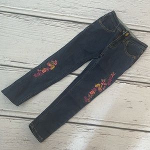 Matilda Jane skinny jeans